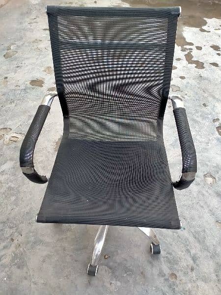 office chair h boat achi h no repair 1