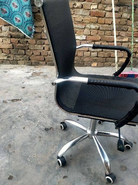 office chair h boat achi h no repair 4