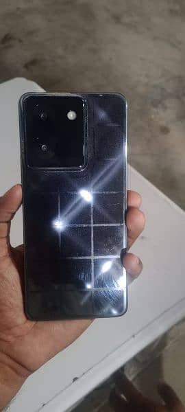 vivo y 36 condition 10 by 10 full box no falt 0