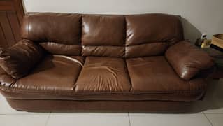 5 Seater American Sofa Set