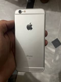 iPhone 6s 16GB APPROVED