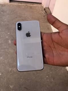 Iphone X 256 GB 0