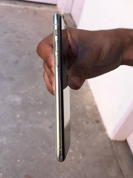 Iphone X 256 GB 3