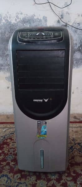 Geepas  Air Cooler 5