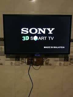 Sony Led 32" Android
