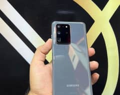 Samsung S20 Ultra 5G PTA Approved