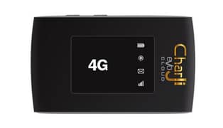 PTCL Chargi New 4G Unlock Device with Box for Sale