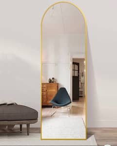 Standing mirror 18 inch by 60 for home