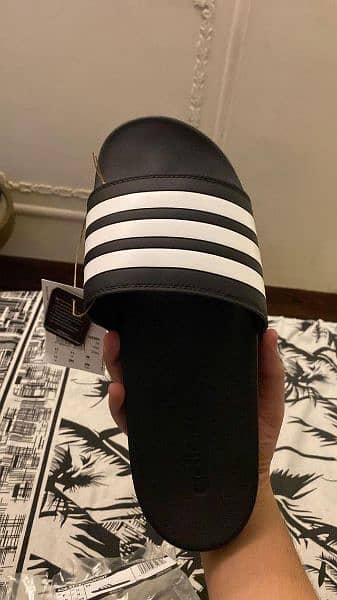 Adilette Comforts Originals(Adidas Comfort Slides Original) 1