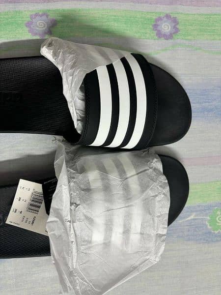 Adilette Comforts Originals(Adidas Comfort Slides Original) 2