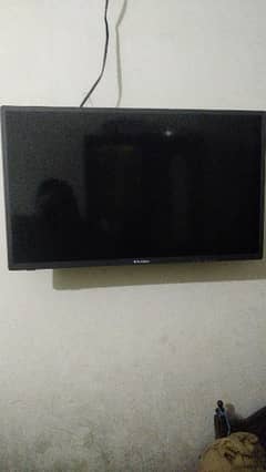 Led ecostar 32 inch koi masla nahi hai urjent sale 20.000