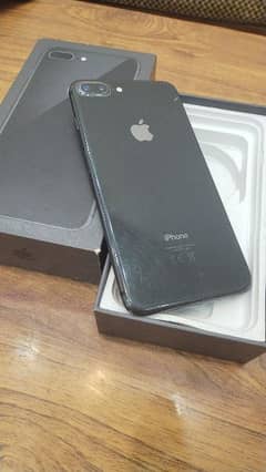 IPhone 8 plus exchange posible good mobile 0