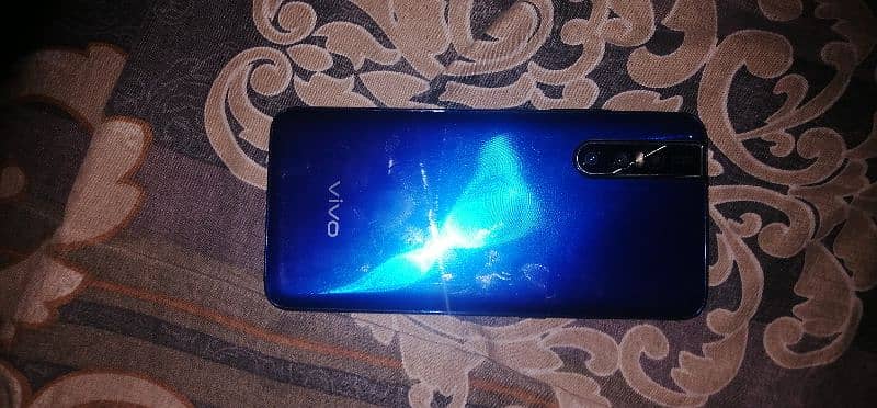 Vivo v15 pro 2