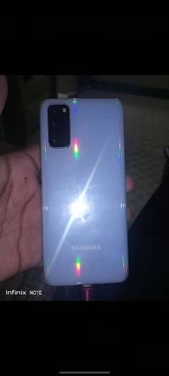 Samsung S20 Official pta approved