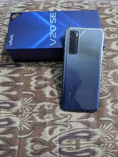 vivo v20 se