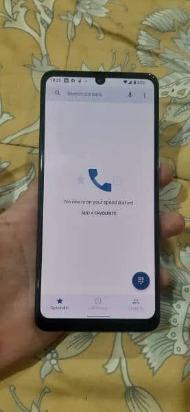 sell by aquos zero 5g 2