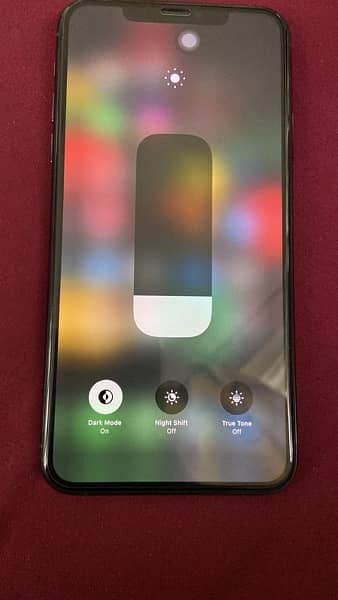 iphone 11 pro max 256gb FU 5