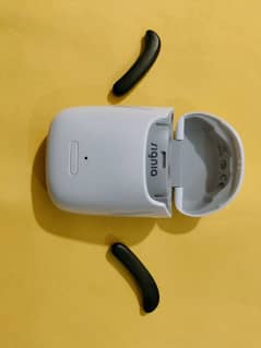 SIGNIA STYLETTO 5X HEARING AID