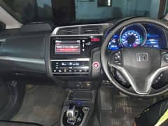 Honda Fit 2014