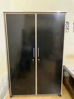 Brand New Wooden Cupboard for Sale - High-Quality Lamination Sheet 0