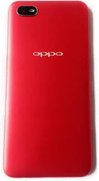 Oppo A1k 2gb 32gb 0