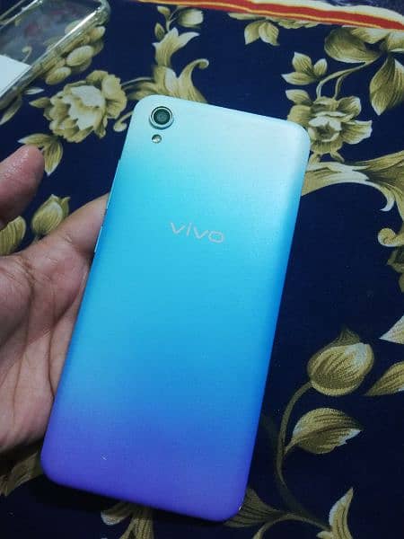 vivo y91c 6