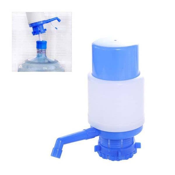 Manual Water Pump 3