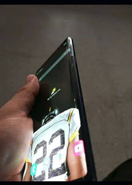 Samsung Galaxy Note 9 5