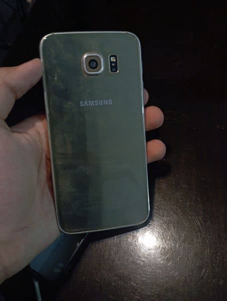 Samsung s6 0