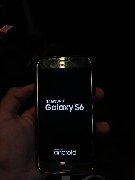 Samsung s6 1