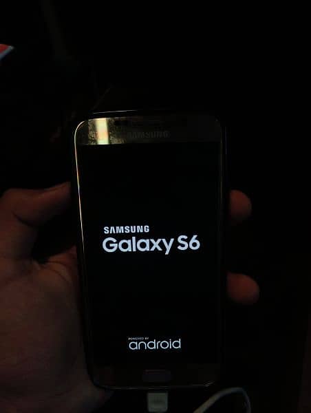 Samsung s6 2