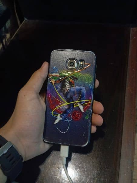 Samsung s6 5