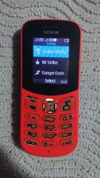 Nokia 130 original dual sim working itel dual sim working. 03122810637 3