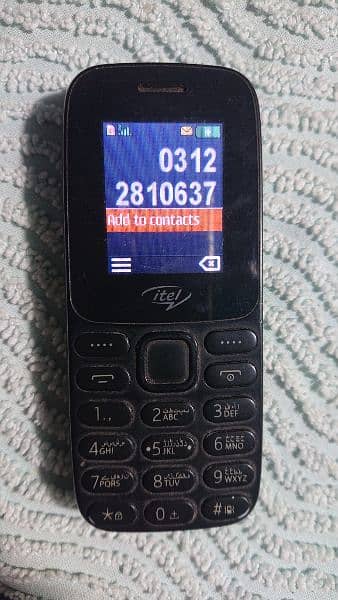 Nokia 130 original dual sim working itel dual sim working. 03122810637 16