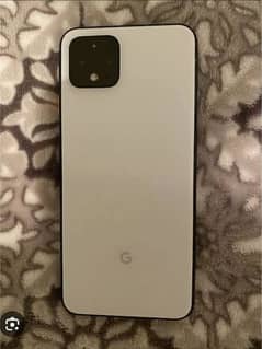 pixel 4 pta approved