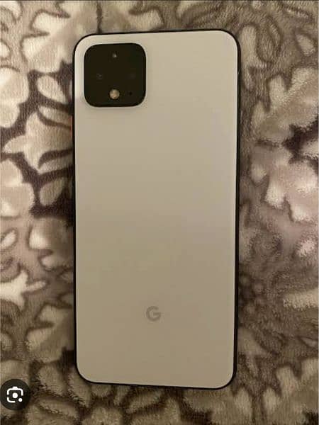 pixel 4 pta approved 0