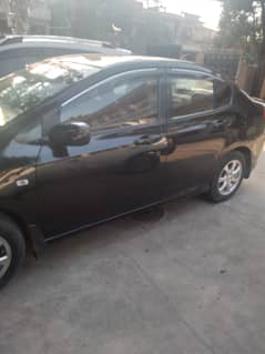 Honda City IVTEC 2015 0