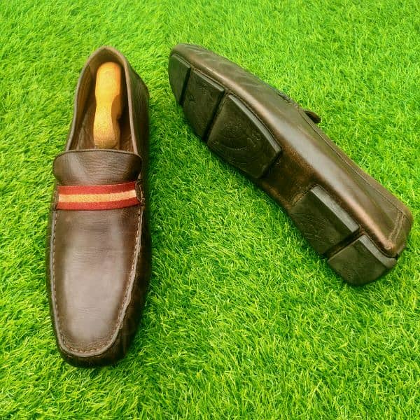 Bally Loafers Size: 44 1