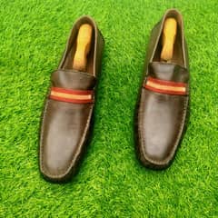 Bally Loafers Size: 44