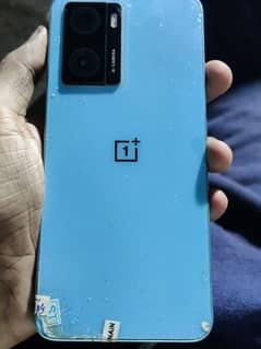 OnePlus Nord N200