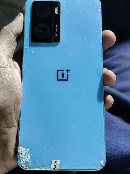 OnePlus Nord N200 0