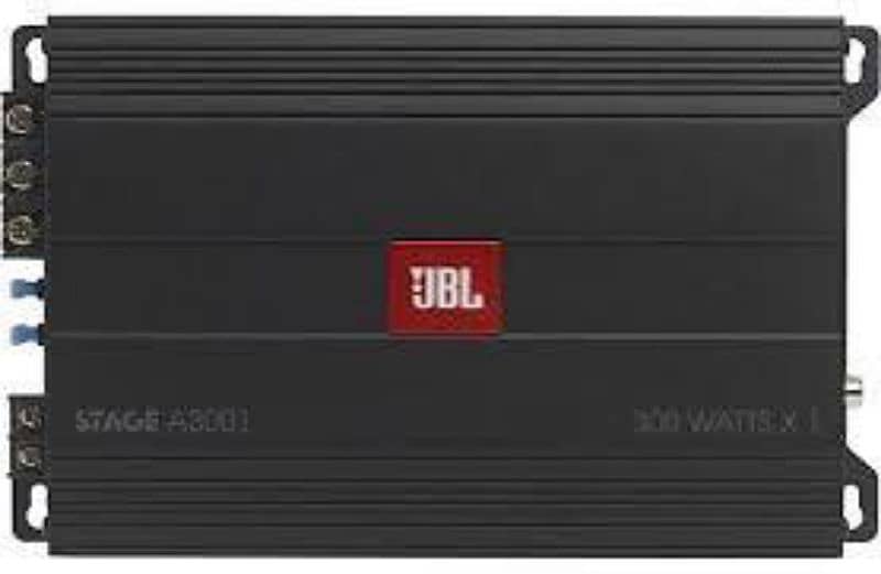 jbl amp 2