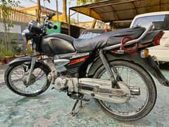 Yamaha bike for sale