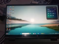 LENOVO YOGA 7I Touchscreen 360 0