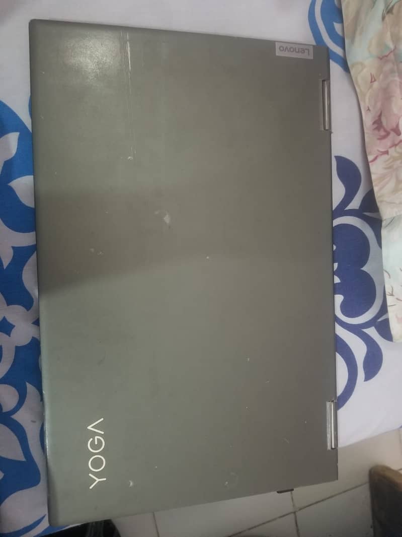 LENOVO YOGA 7I Touchscreen 360 2