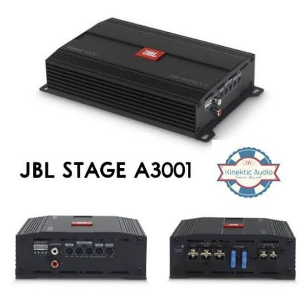 jbl amp 0