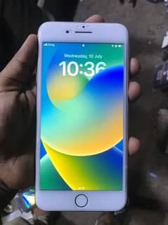 iPhone 8 Plus 64 gb p. t. a Approved