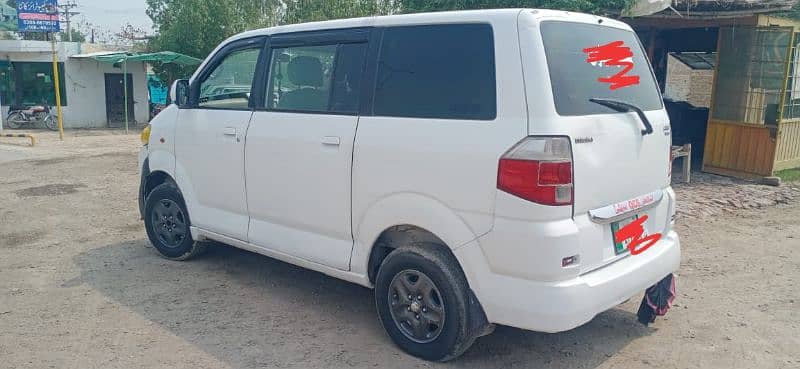 APV FOR SALE 0