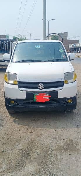 APV FOR SALE 2