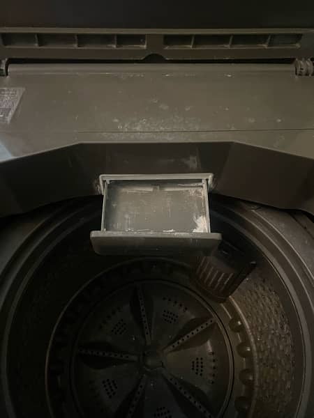signature washing machine 3